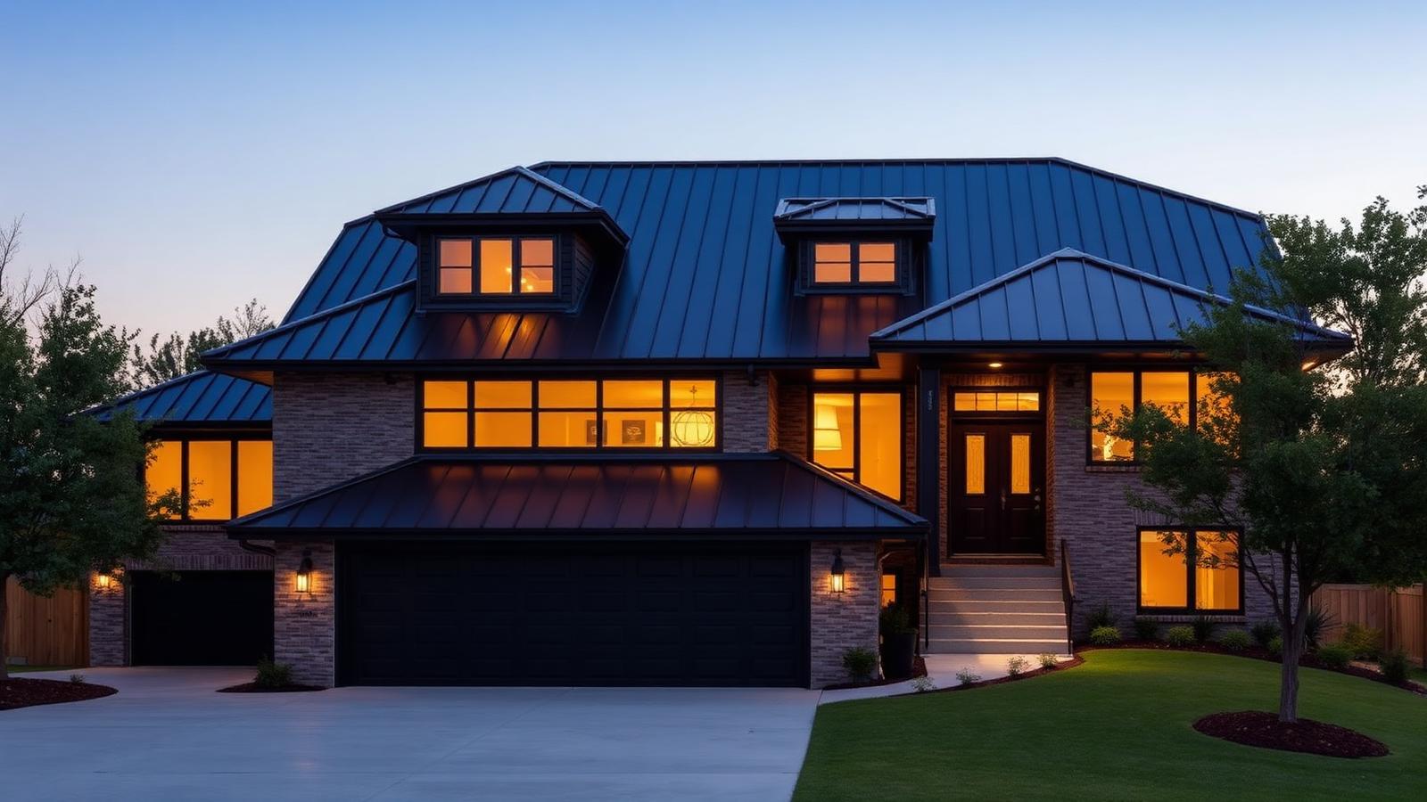Emergency Roof Repairs