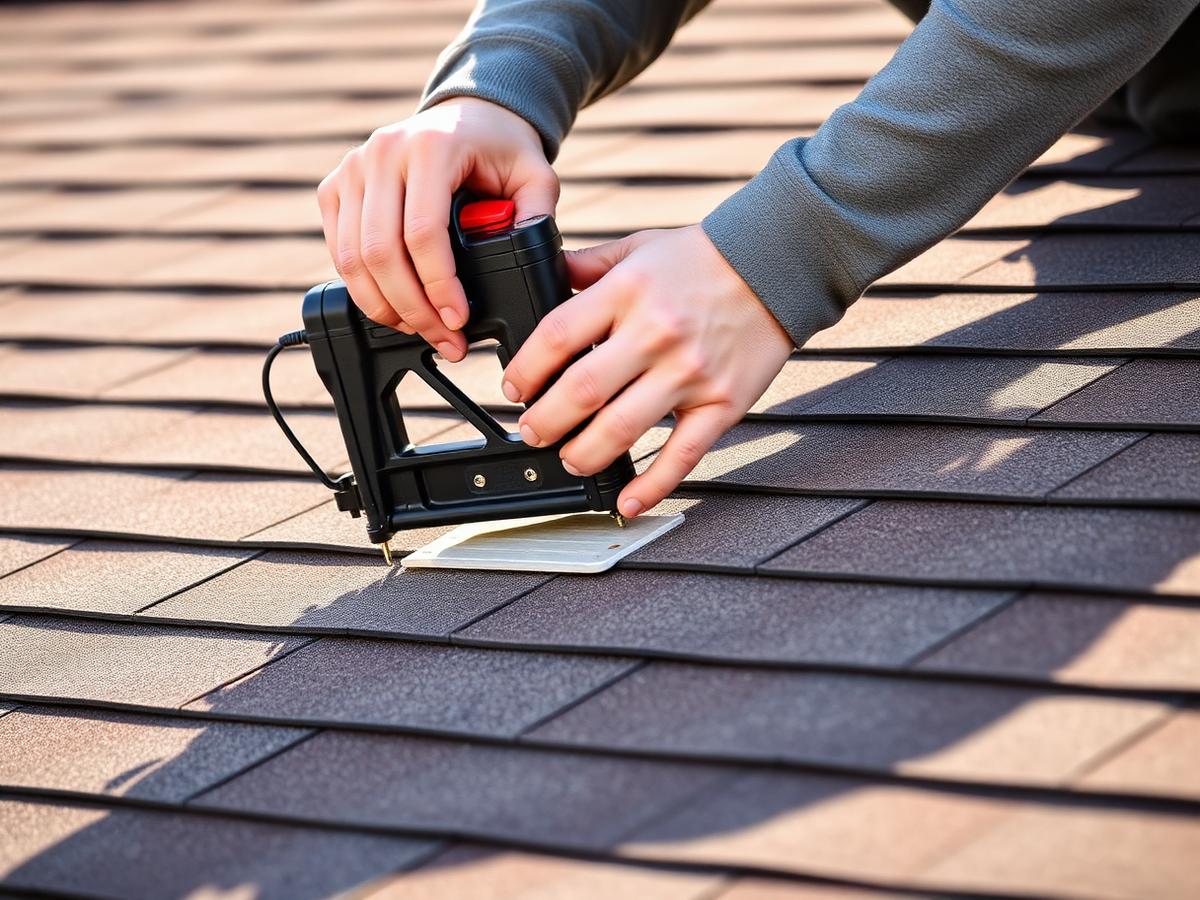 Roof Repair