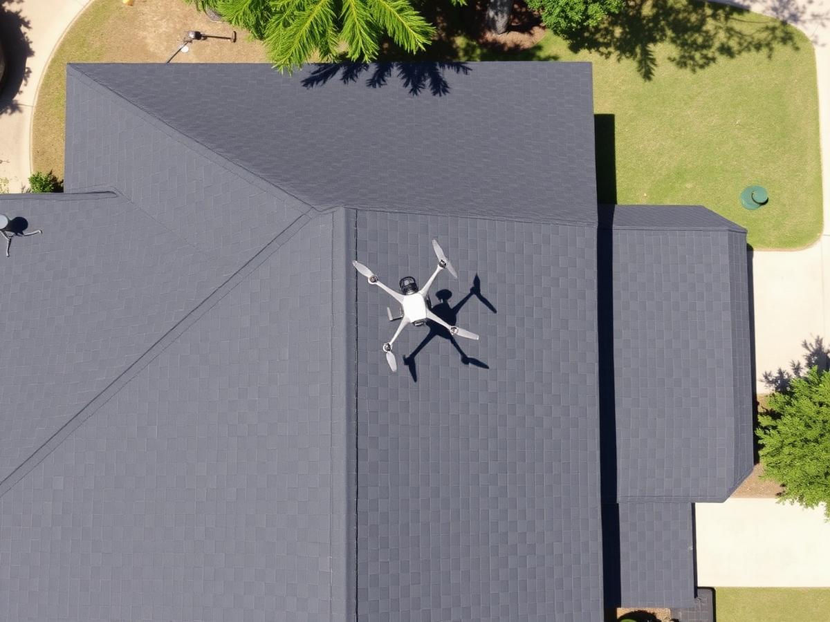 Roof Replacement
